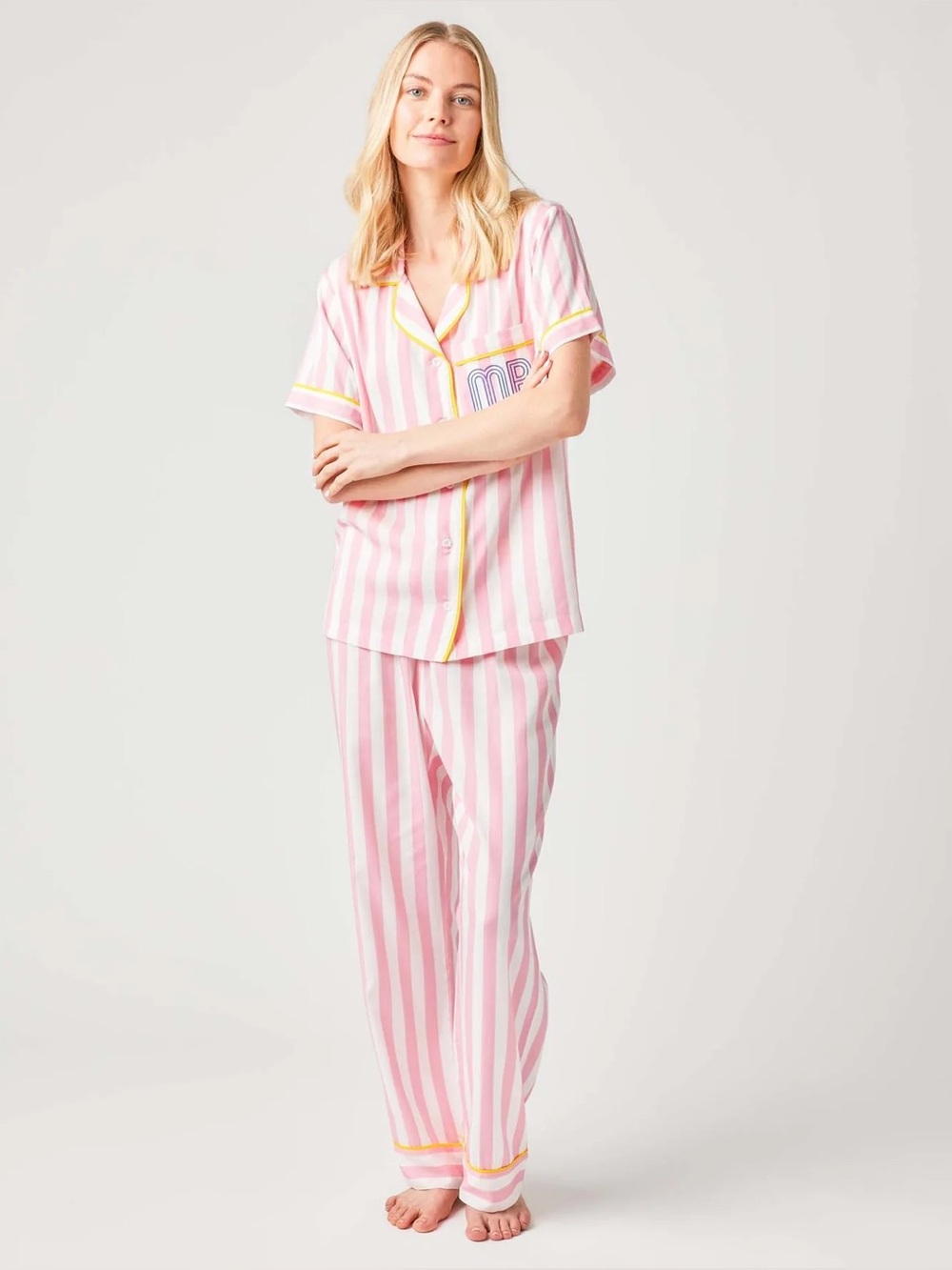 Katie Kime pajama set NWT 🩷